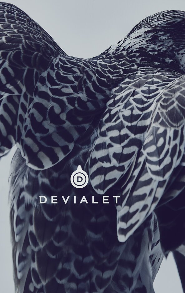 PHANTOM DEVIALET