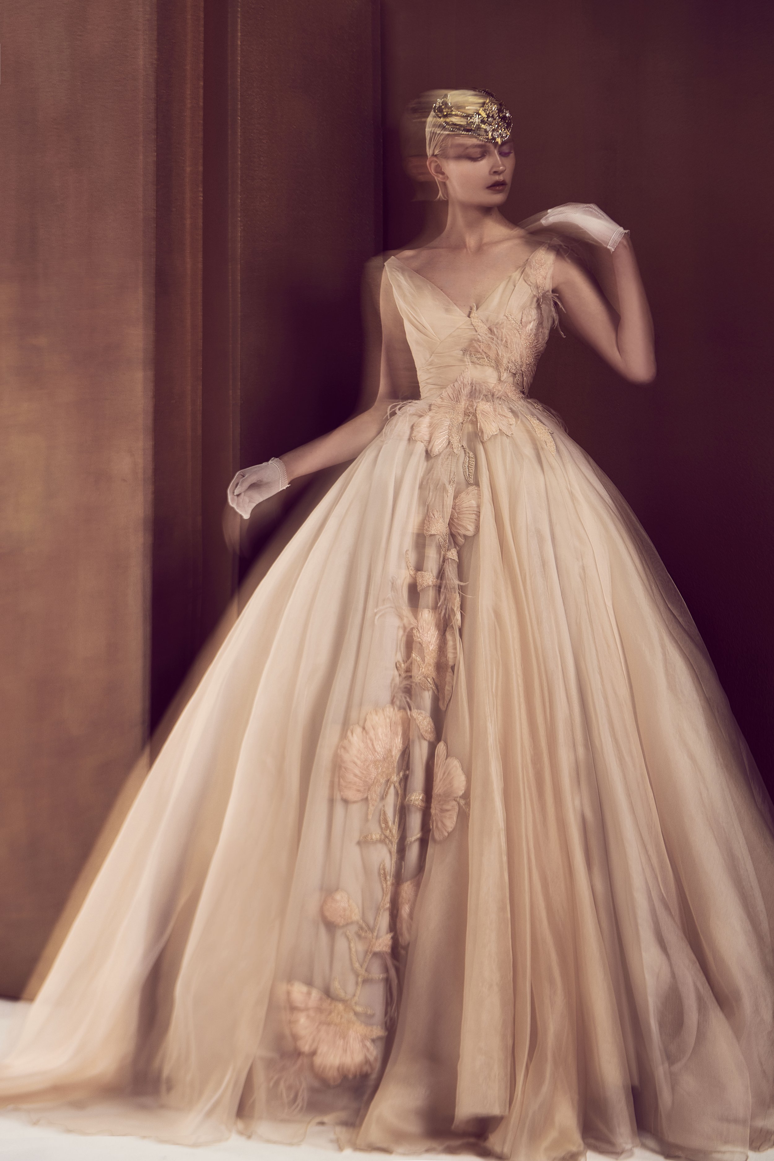 Haute Couture