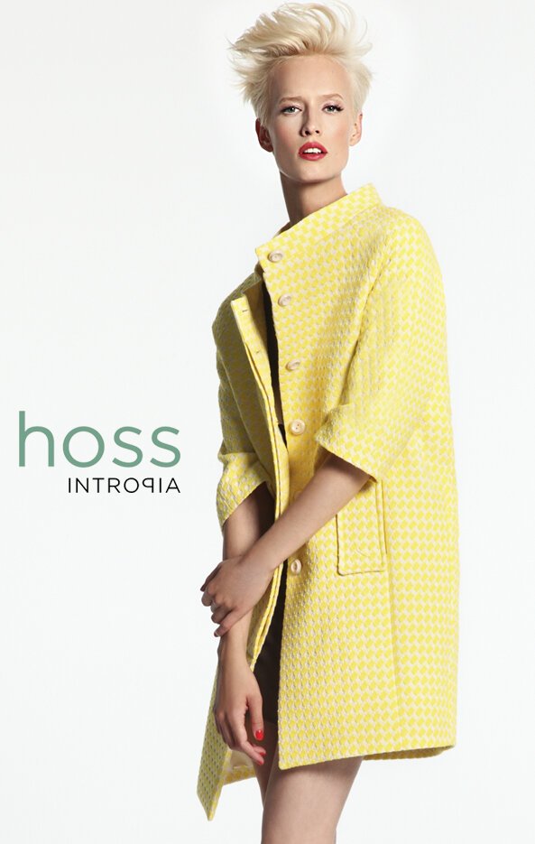 HOSS INTROPIA