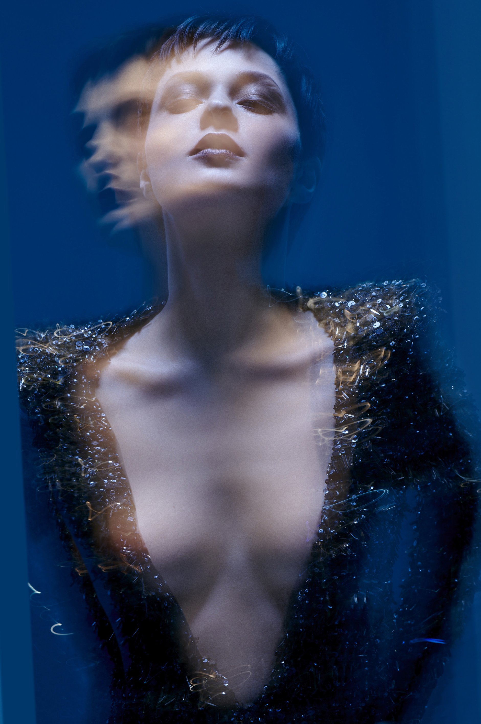 THE HAIR TIMES La Mode