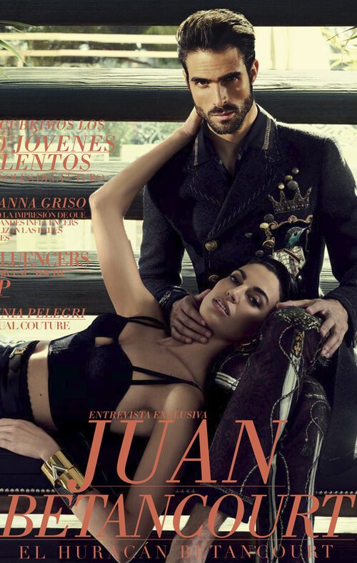 Juan Betancourt