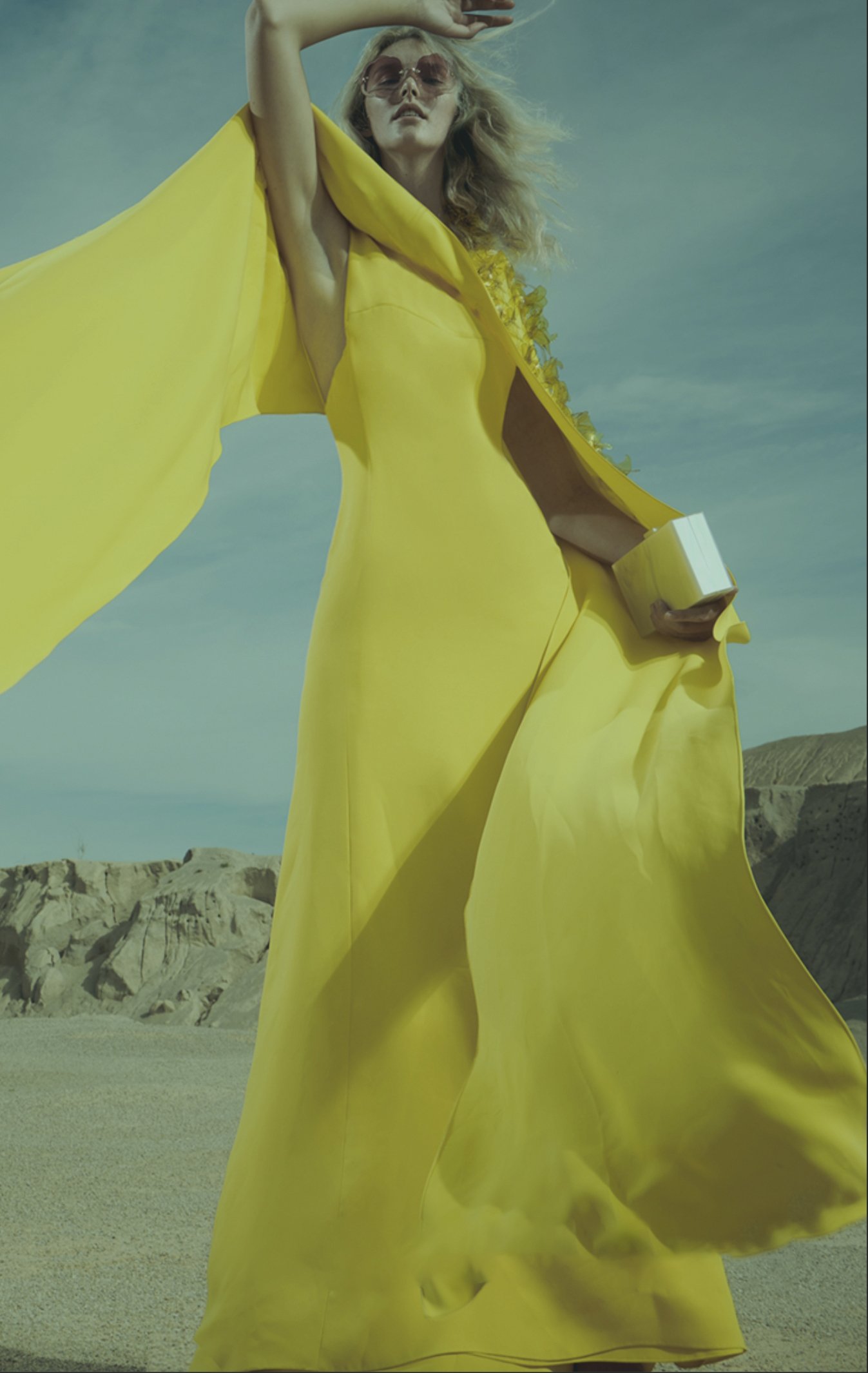Sauvage Couture