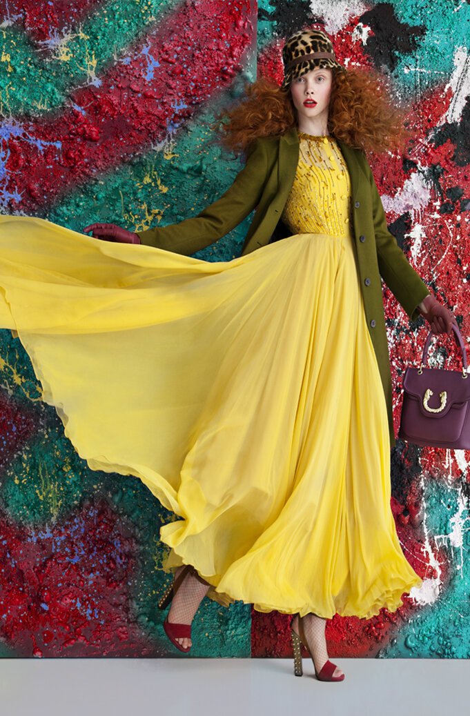 Mujerhoy Magazine