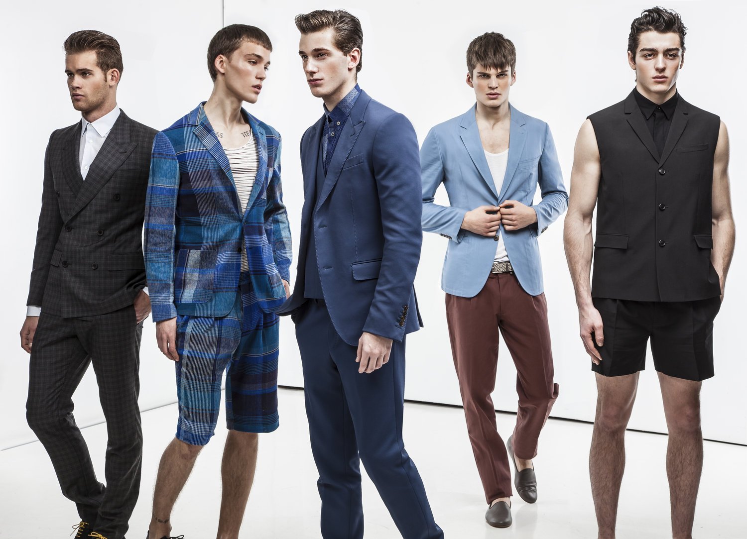 Uomo Style