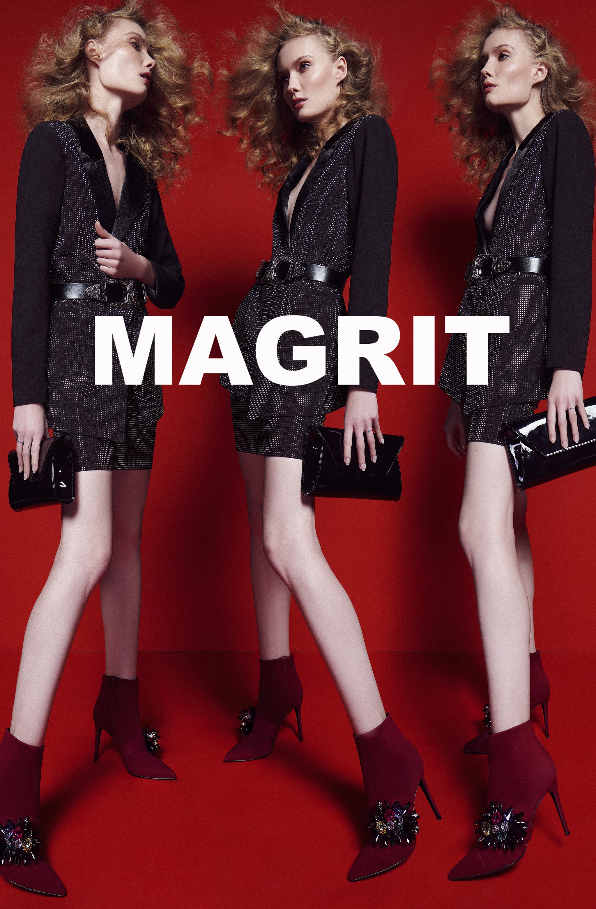 MAGRIT