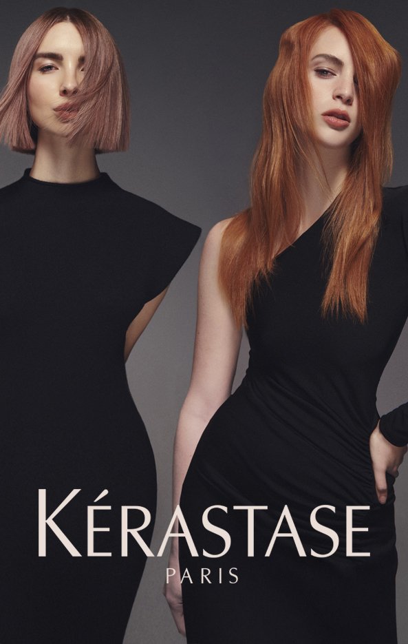 KÉRASTASE Hair Couture