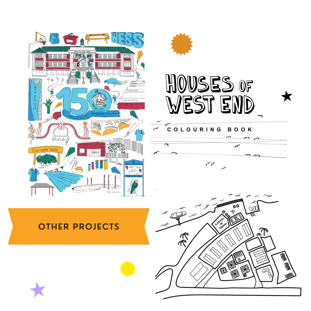 Other Projects