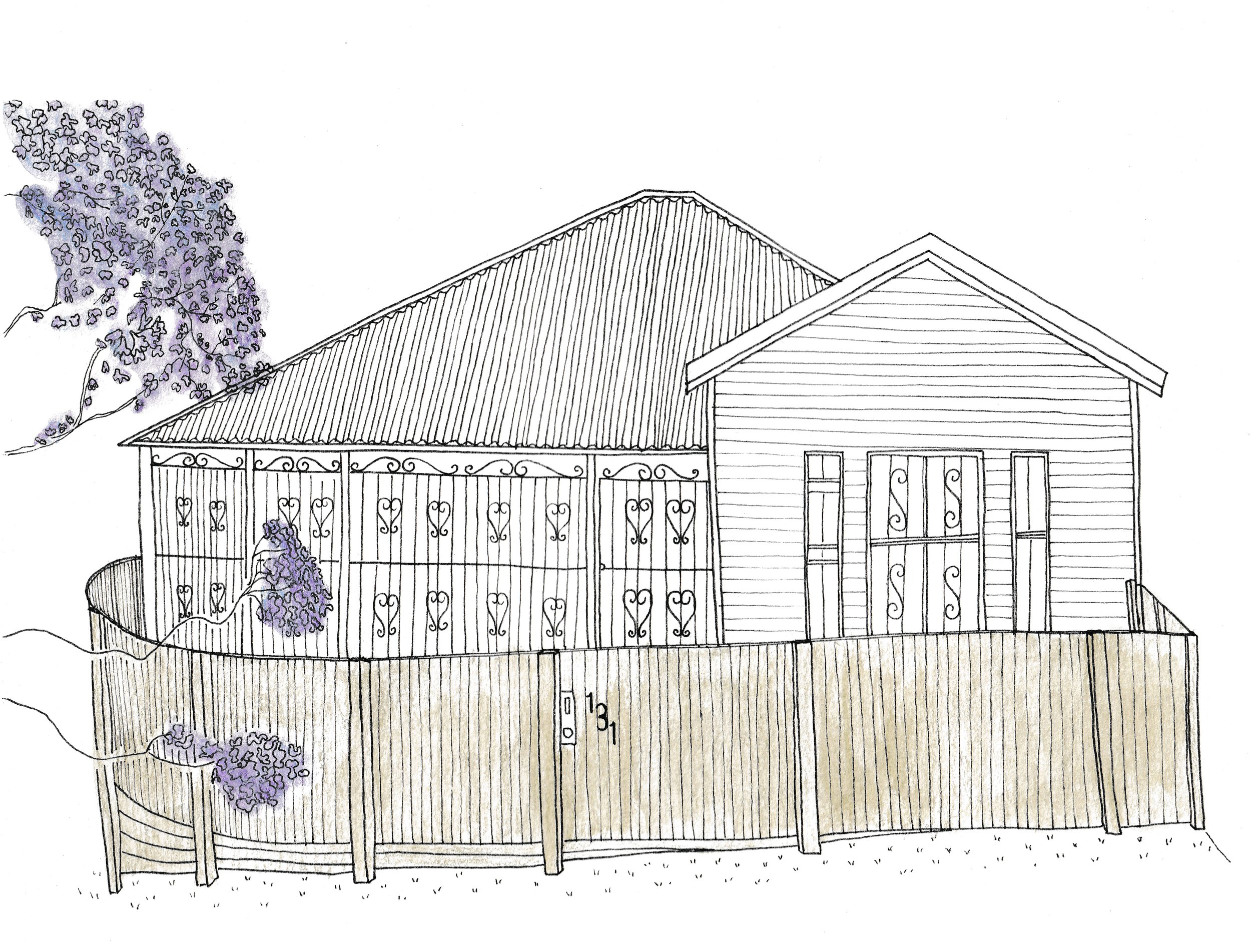 #131 Dornoch Terrace