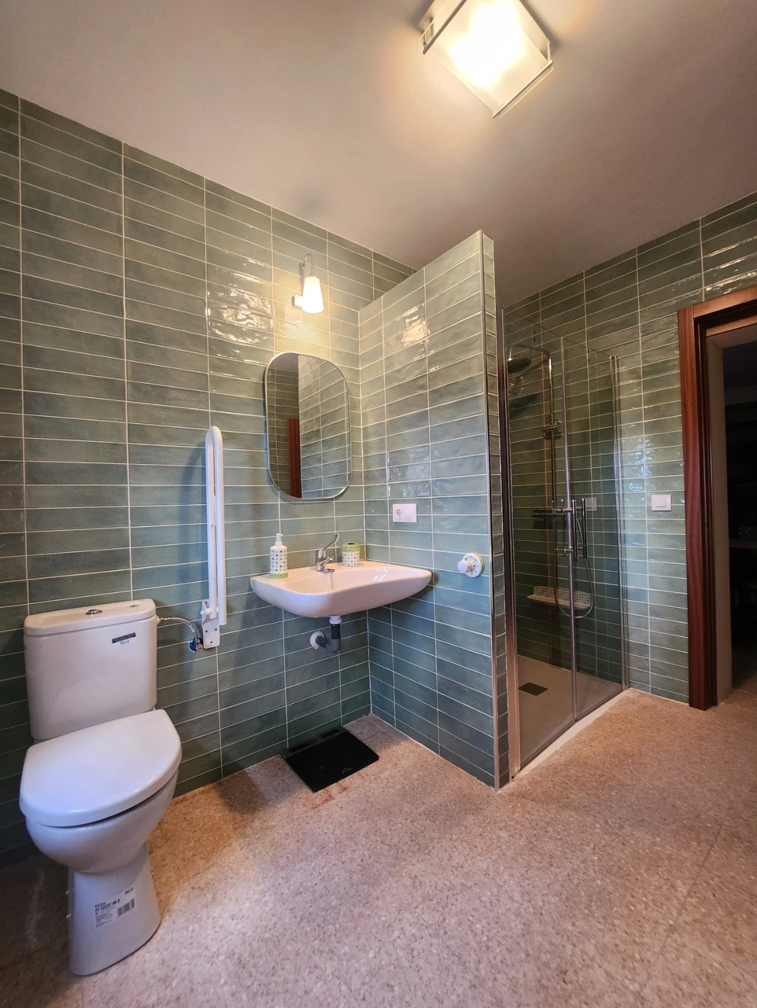 BAÑO VERDE CASI MINUSVALIDO.jpg