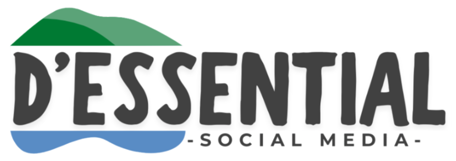D'Essential Social Media