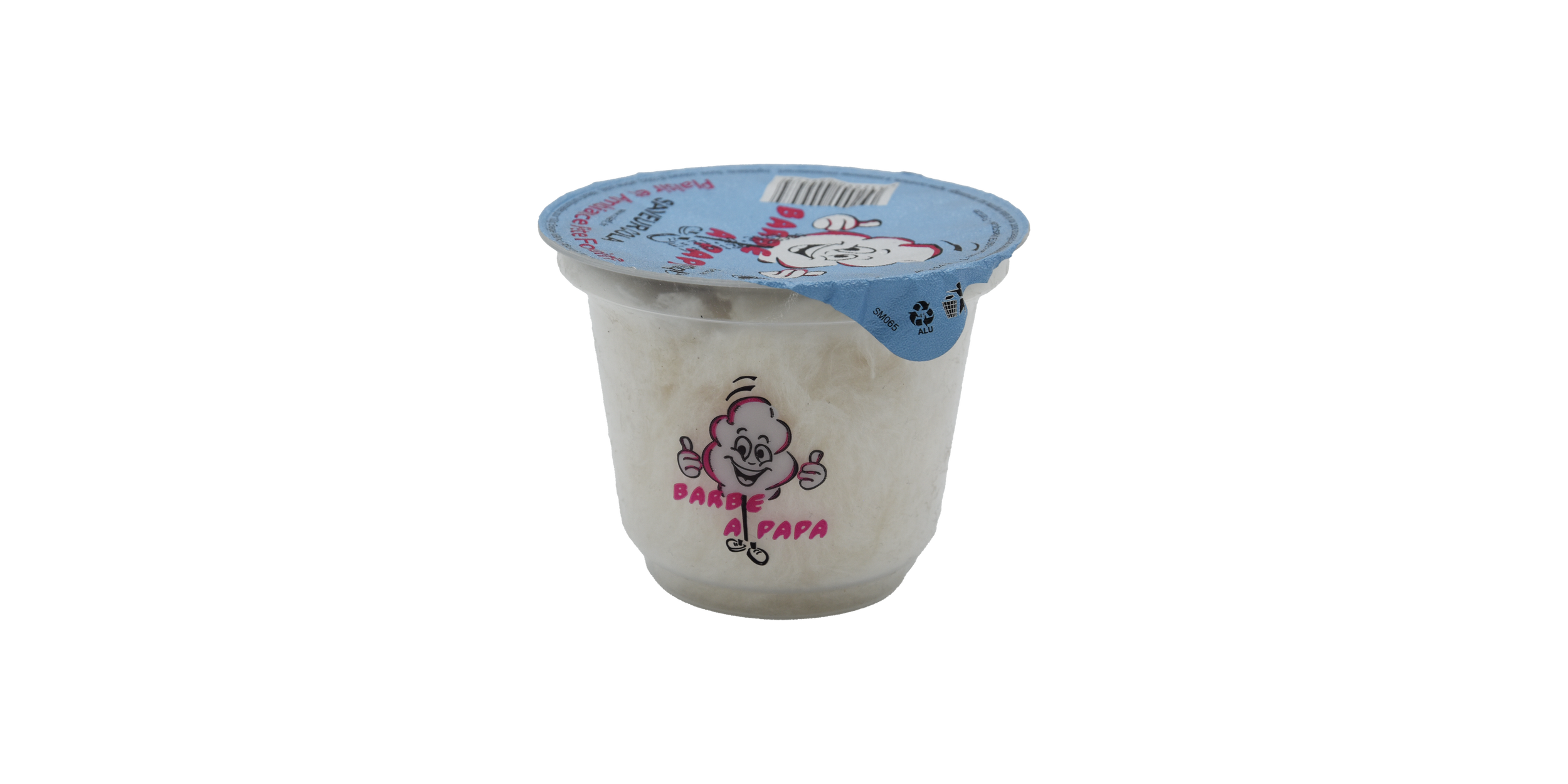 barbe à papa Cola 10g photo produit.png