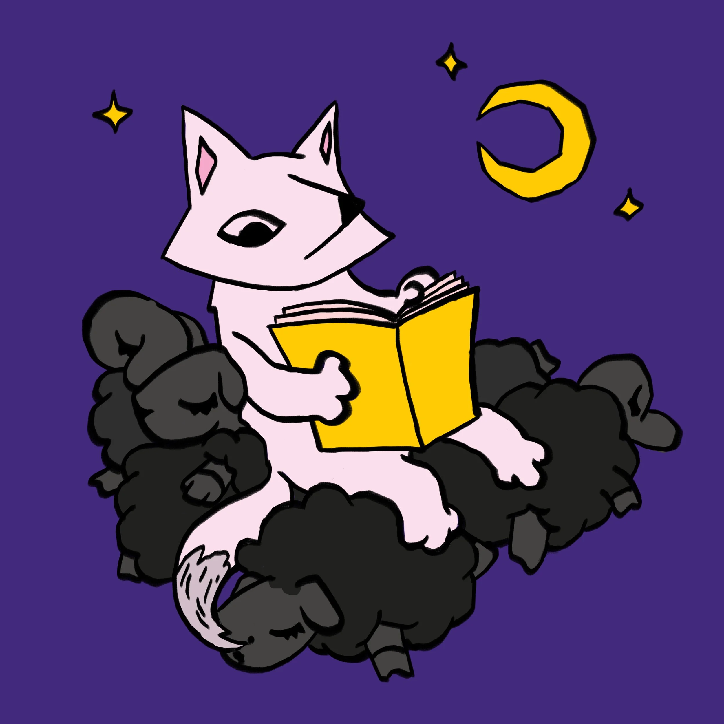 WhiteWolfBlackSheep.jpg