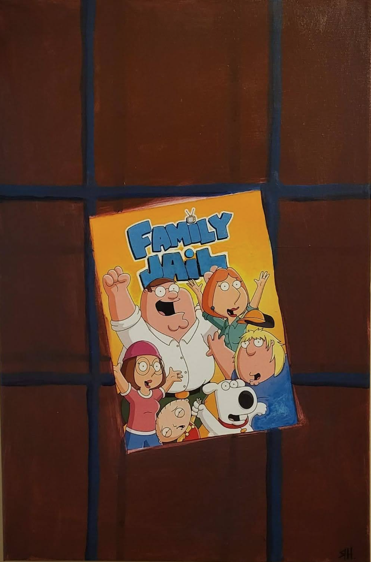 "Family Jail"