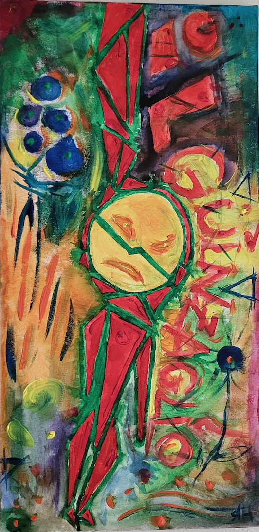"Il Guinzaglio | The Leash"