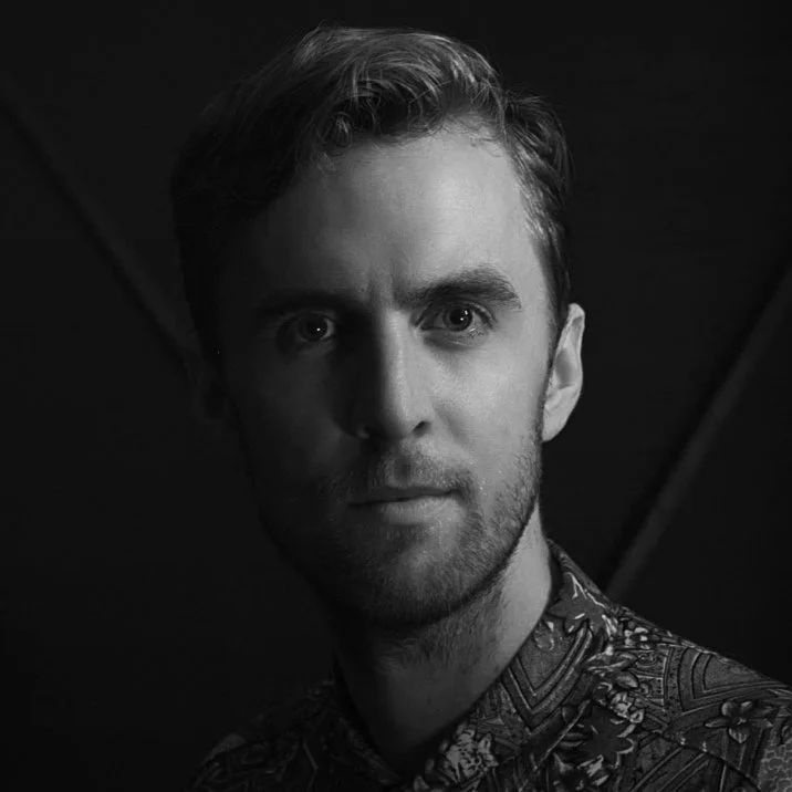 Thomas | Videographer in Seoul