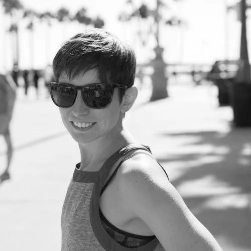 Claire | Sports &amp; Fitness Photographer in London