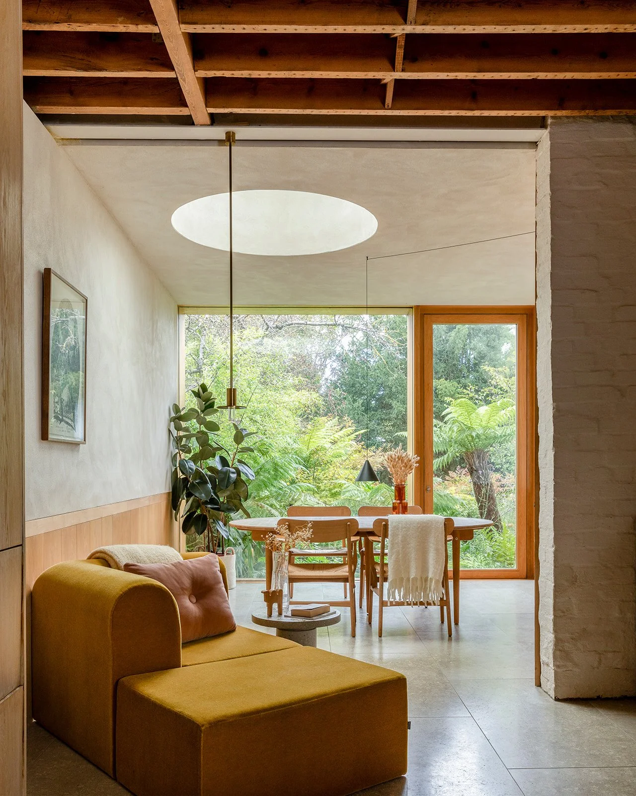 Some spaces just have a story to tell and our London based photographer Ben knows exactly how to capture it.

Specialising in interiors, food, and lifestyle photography, Ben&rsquo;s work has featured in Cond&eacute; Nast Traveler, Dezeen, Harper&rsqu