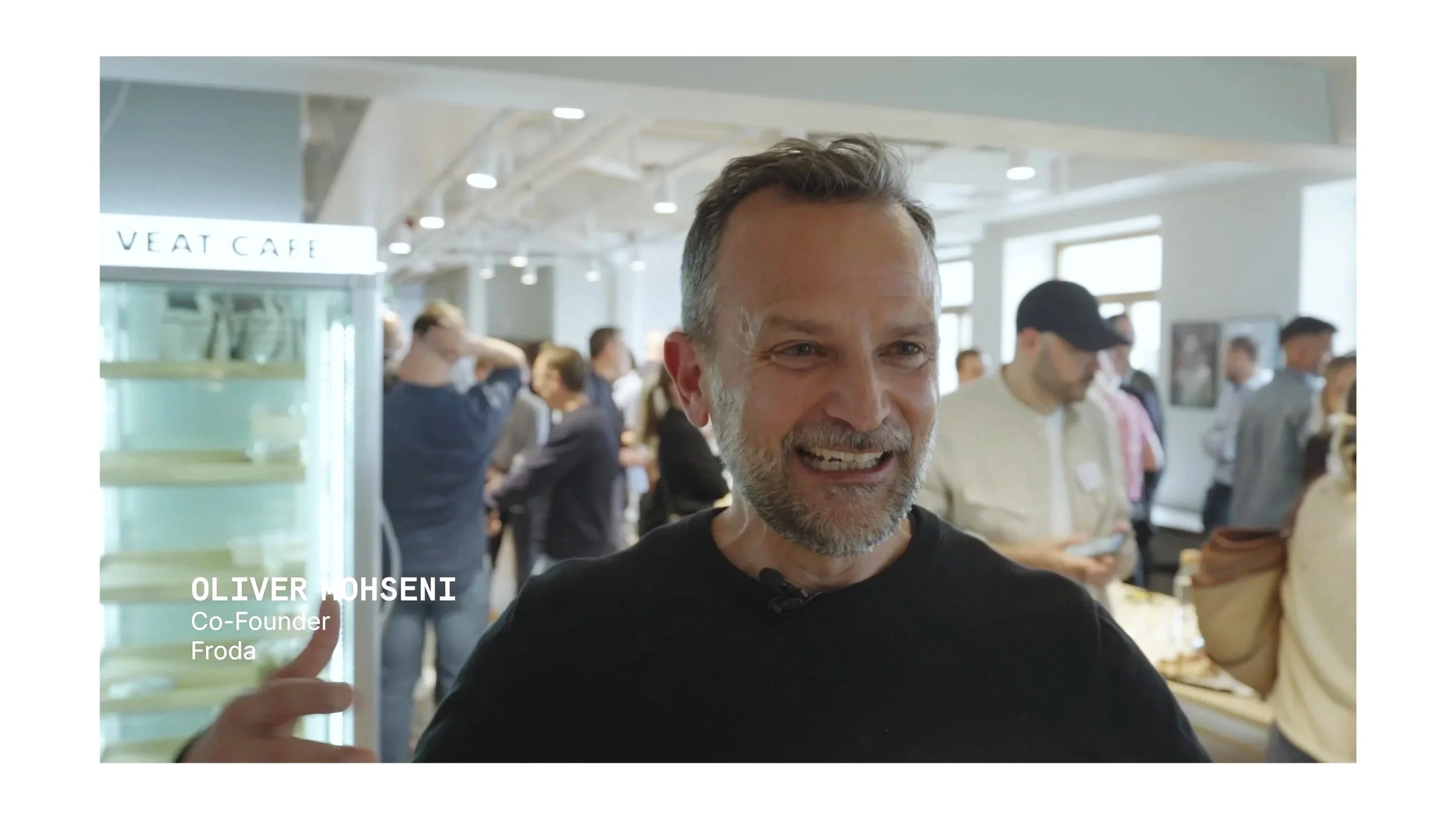 The Power of Vox Pops: Real Voices, Real Impact