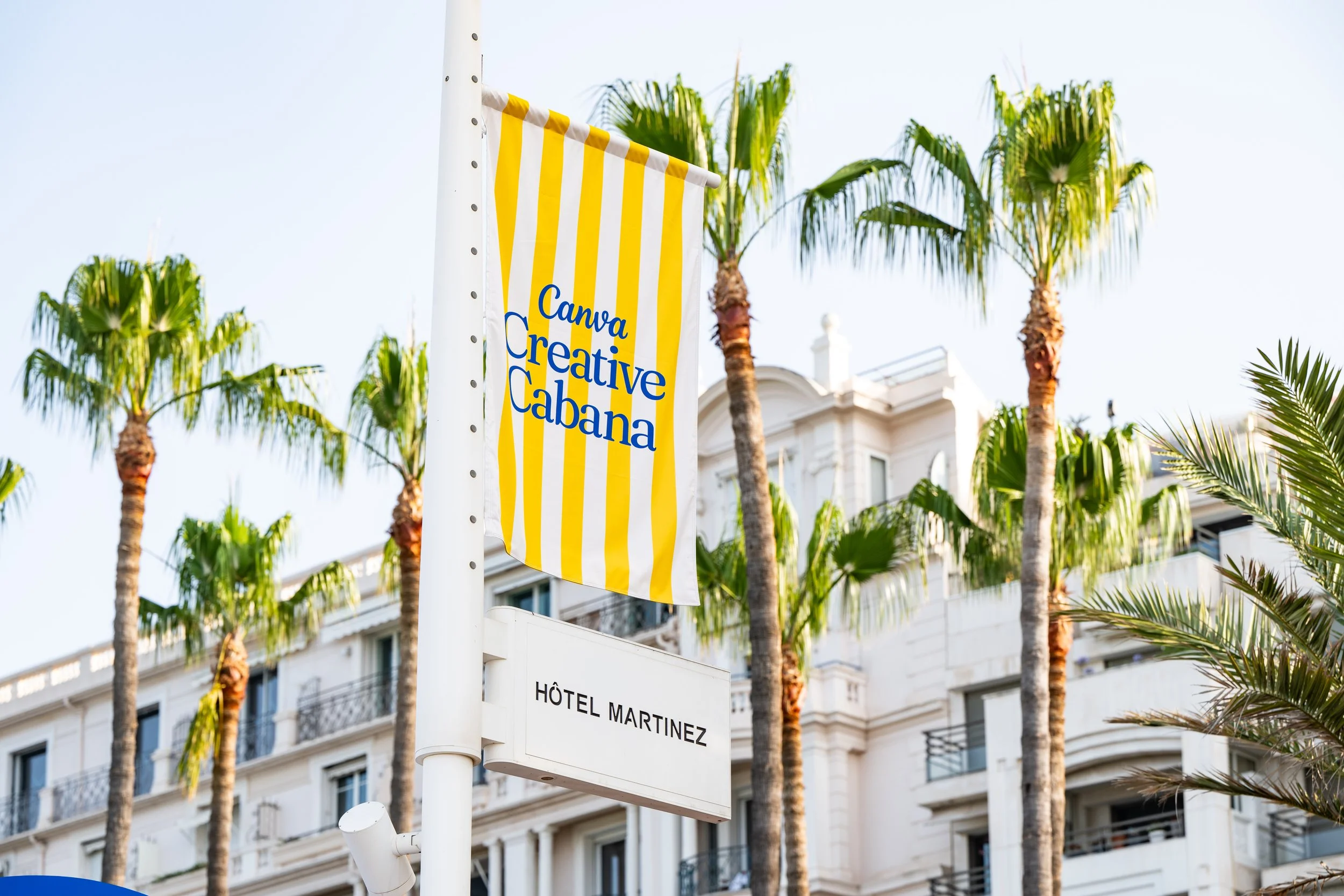 Why You Need Professional Photography &amp; Videography at Cannes Lions