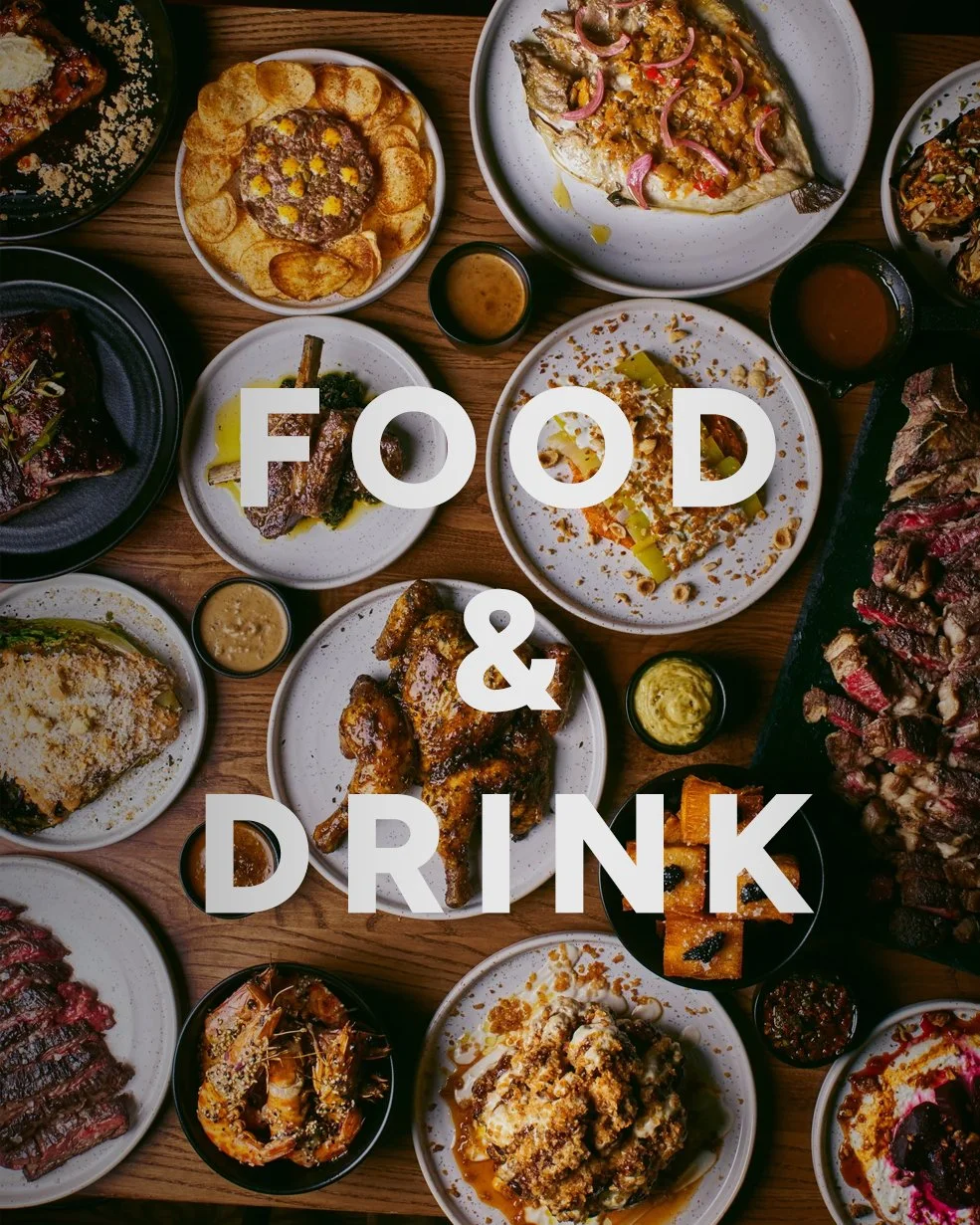 Food photography is more than beautiful images. It&rsquo;s about creating visuals that tell your brand&rsquo;s story and connect with your audience. At Raccoon London, our photographers capture authentic, story-driven moments for restaurants, hotels,