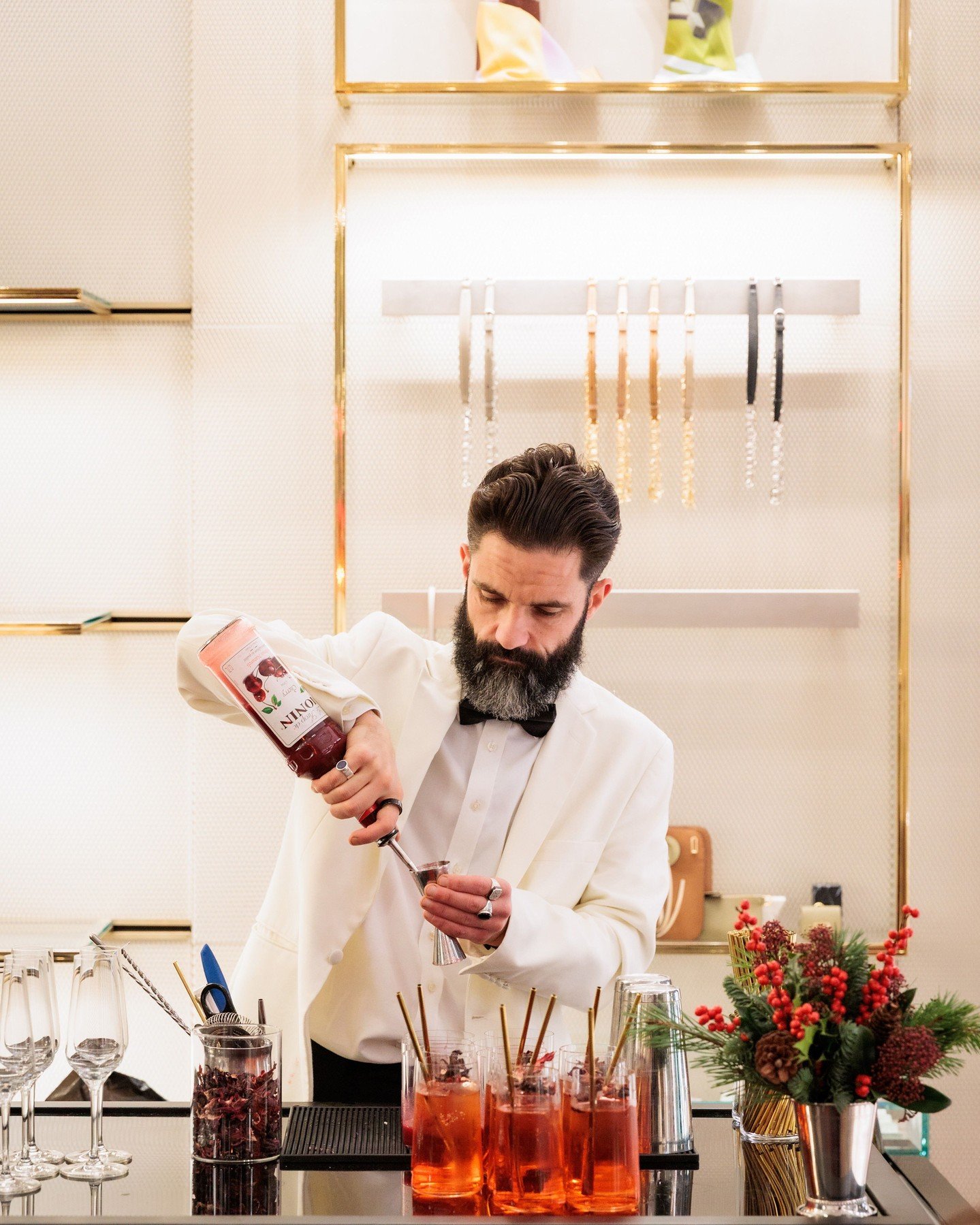 Some recent work with Delvaux capturing their Christmas cocktail event at their Bond Street boutique.

A huge thank you to all our clients and photography team for a brilliant 2025! We&rsquo;re excited for what&rsquo;s to come in the new year. 🎄

Ou