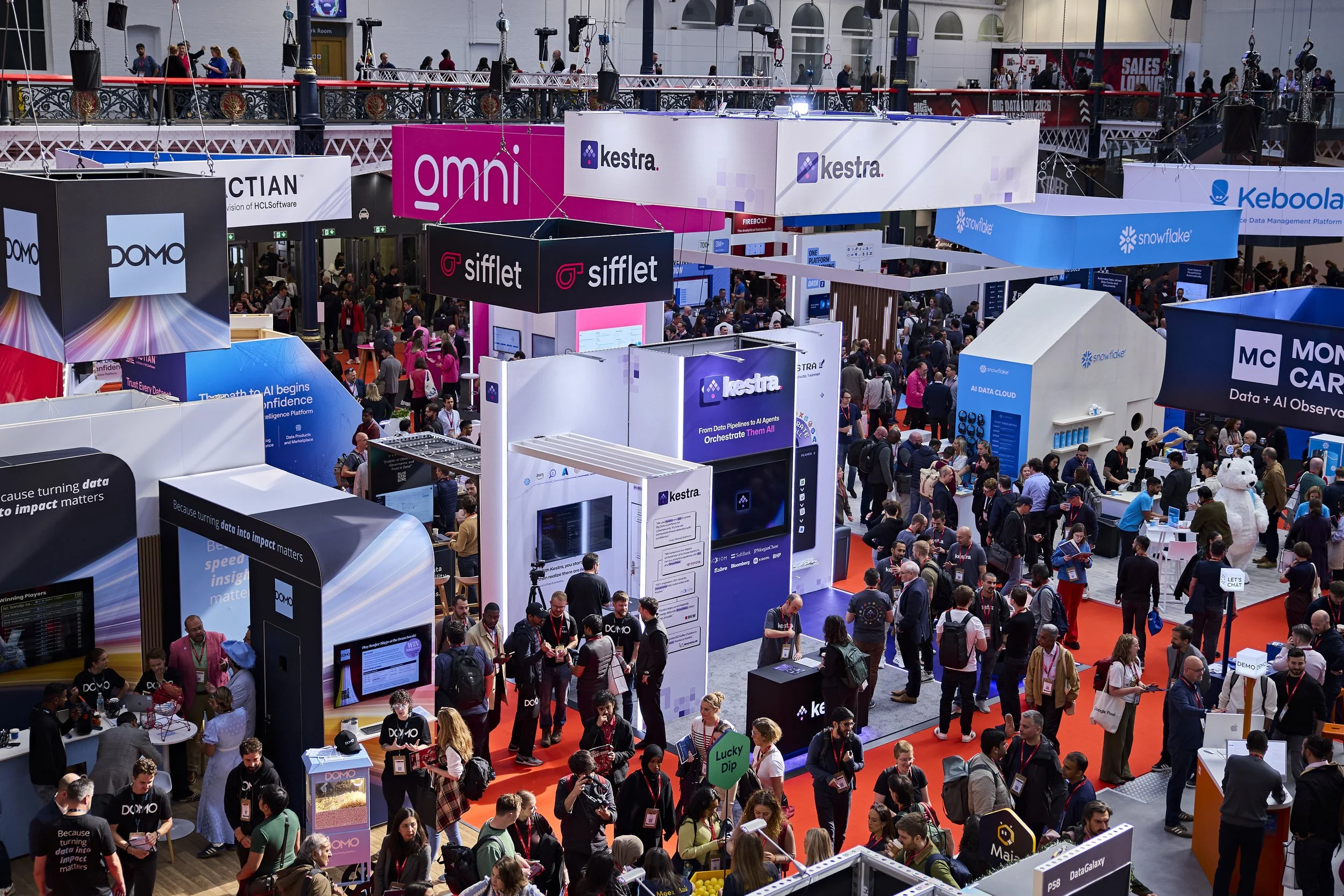 How Do I Choose an Event Photographer? An Insider Guide from a London Agency