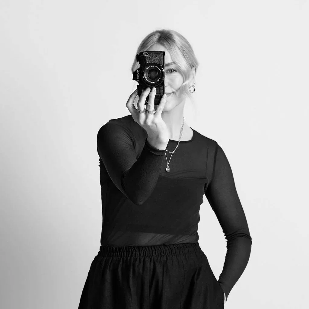 Hannah | Event &amp; Fashion Photographer in London