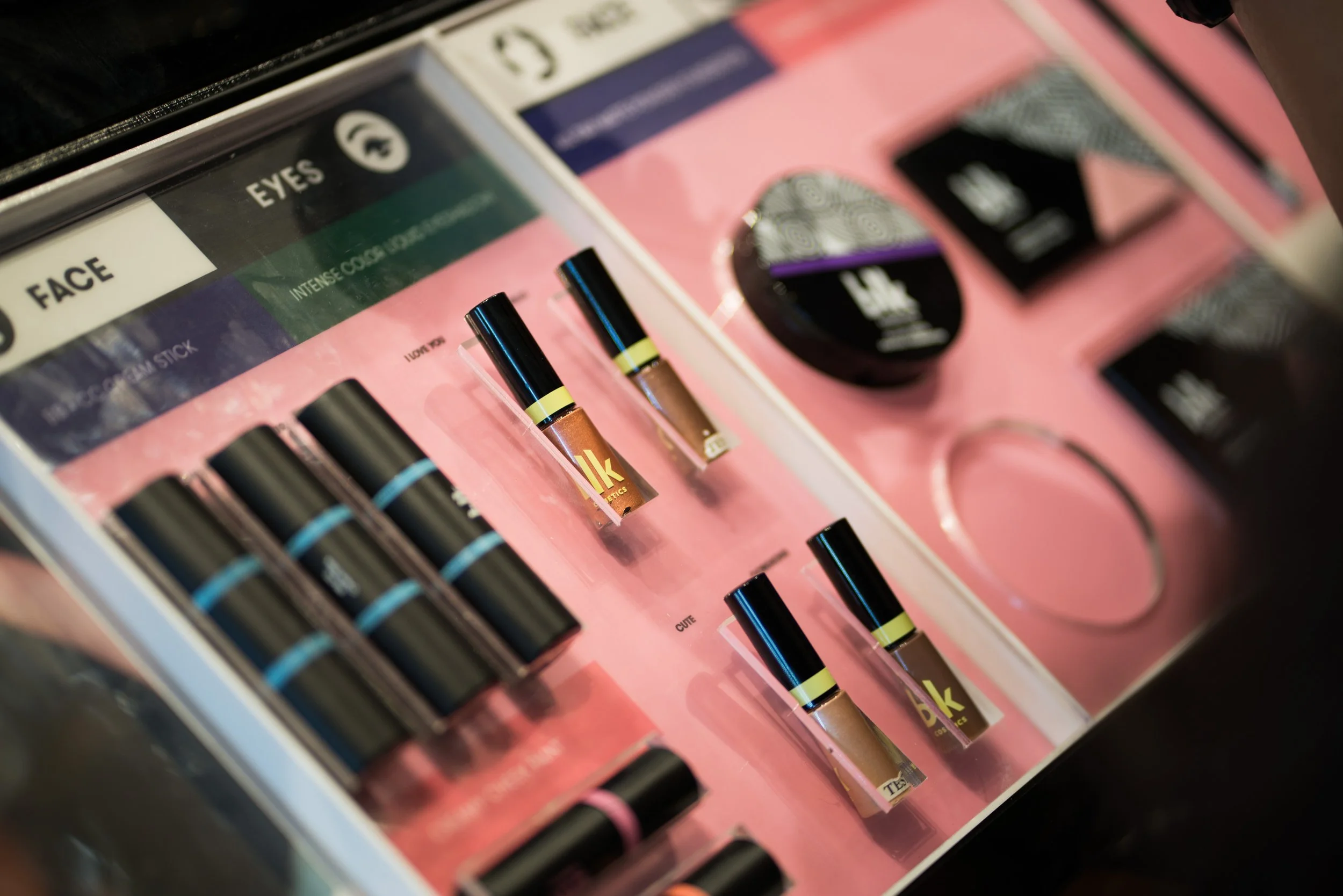 Set 2 - Cosmetics Branch Opening 0020.JPG