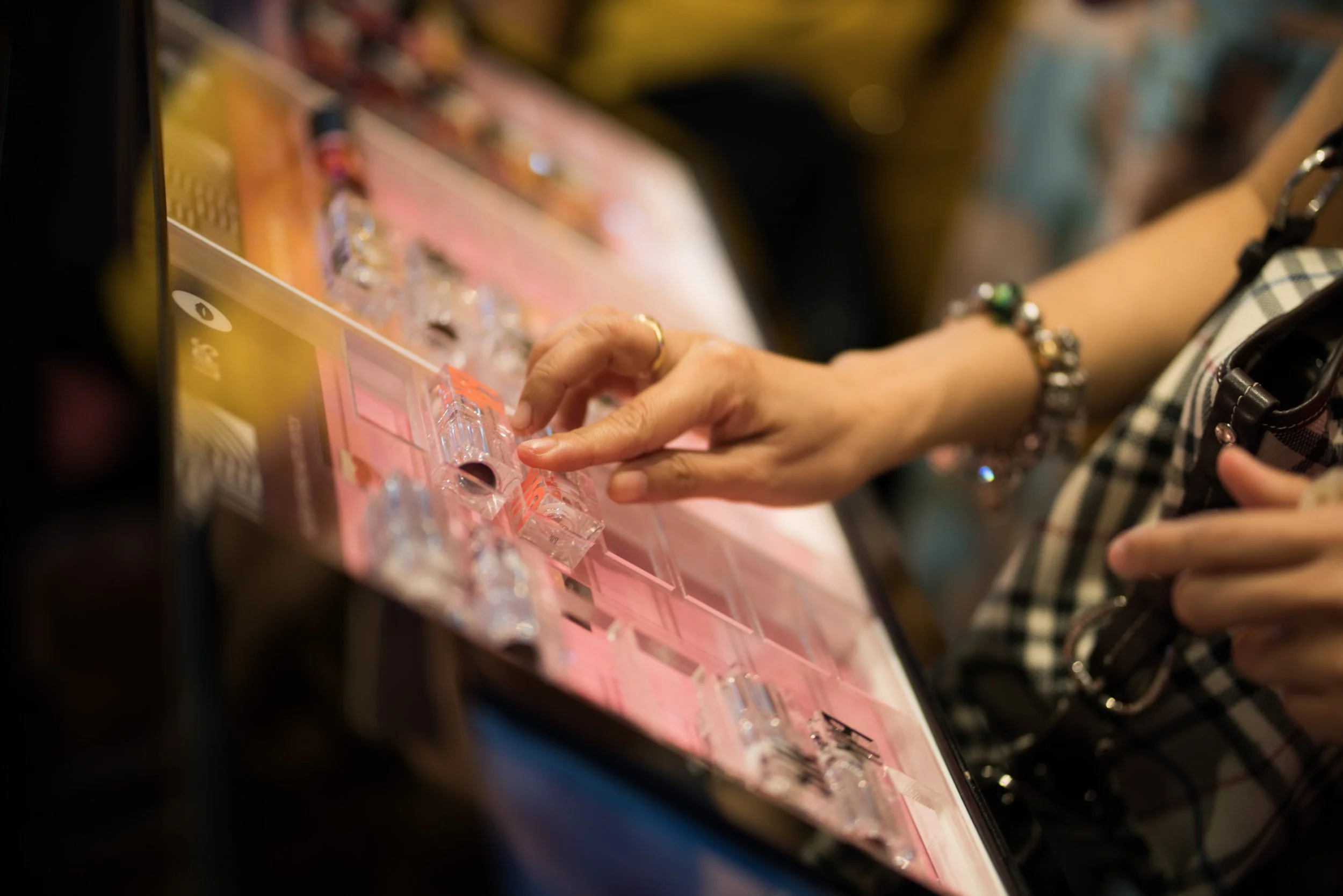 Set 2 - Cosmetics Branch Opening 0019.JPG