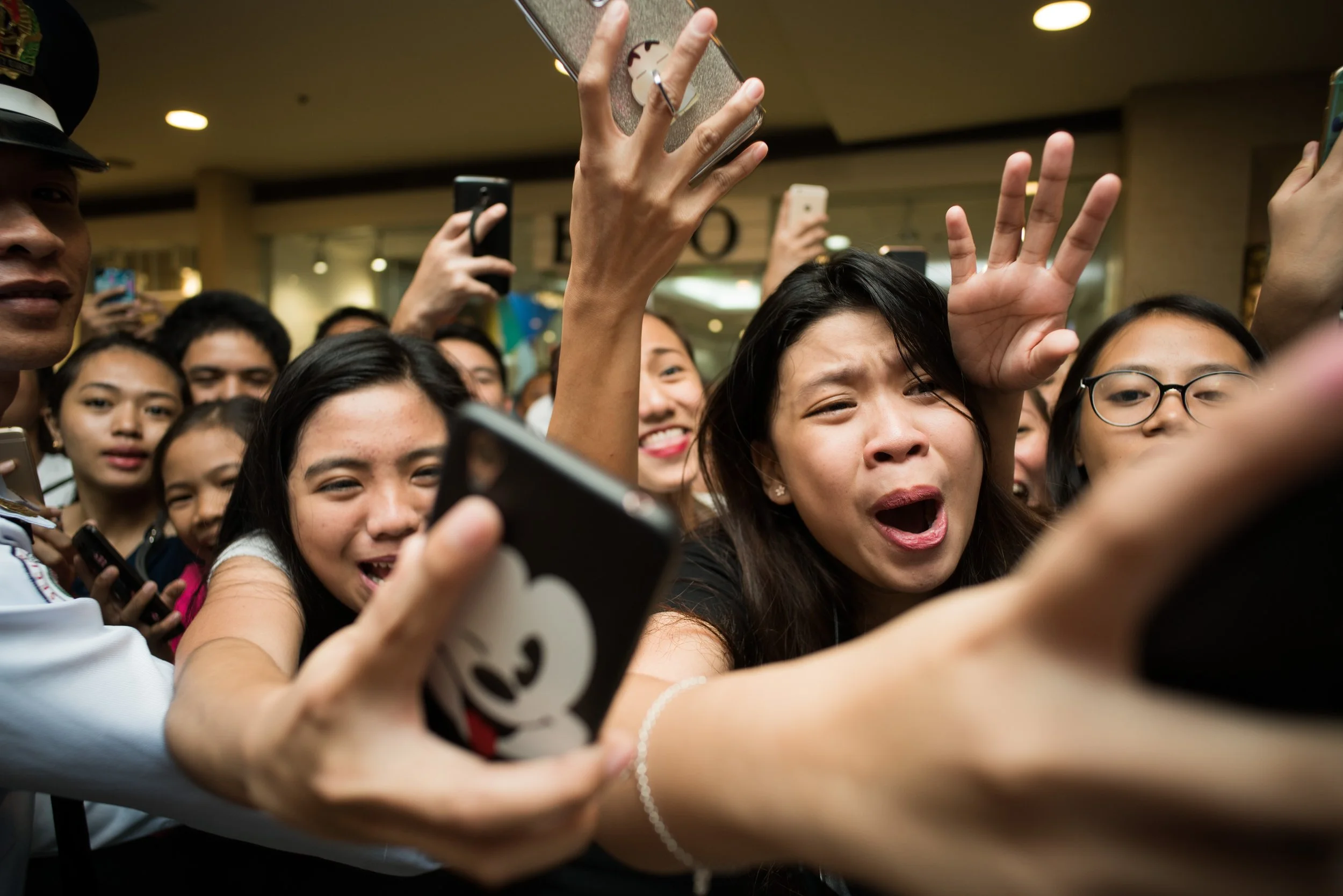 Set 2 - Cosmetics Branch Opening 0017.JPG