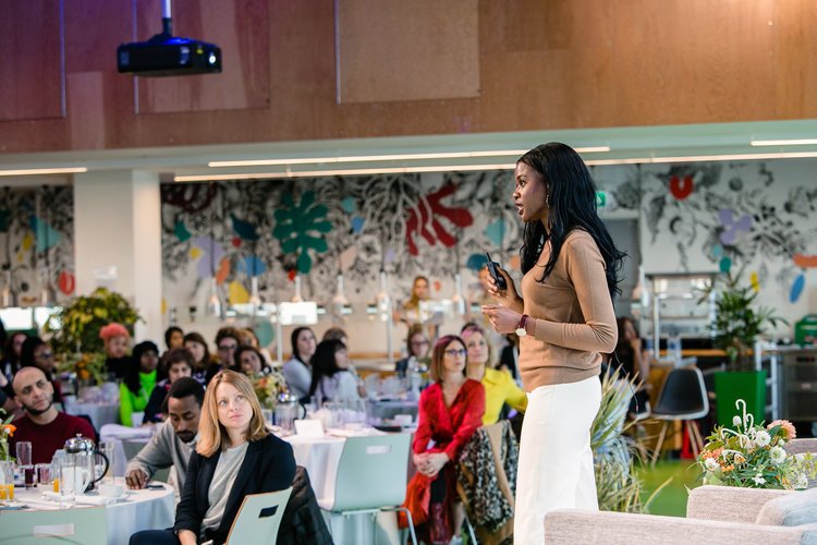 AI Is Making Content Cheaper. So Why Are Live Events Becoming More Valuable?