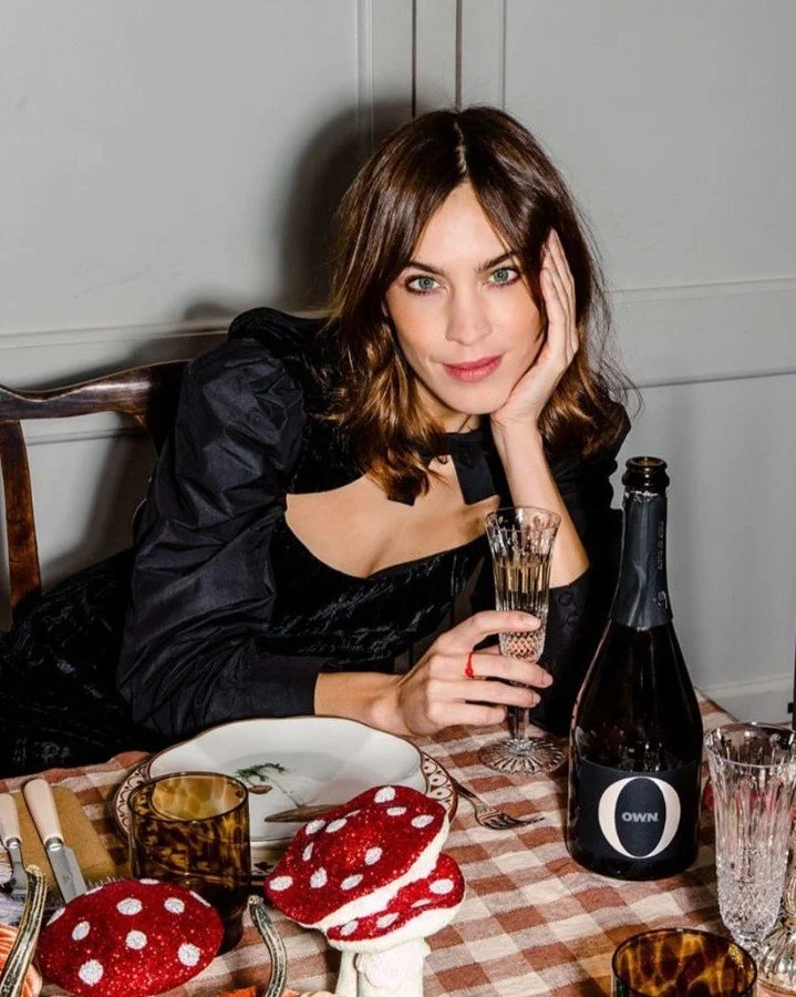 Today we&rsquo;re celebrating the women we have the privilege of working with every day.

From founders and leaders to speakers, creatives and change-makers, our cameras are often pointed at women shaping conversations, communities and industries. To