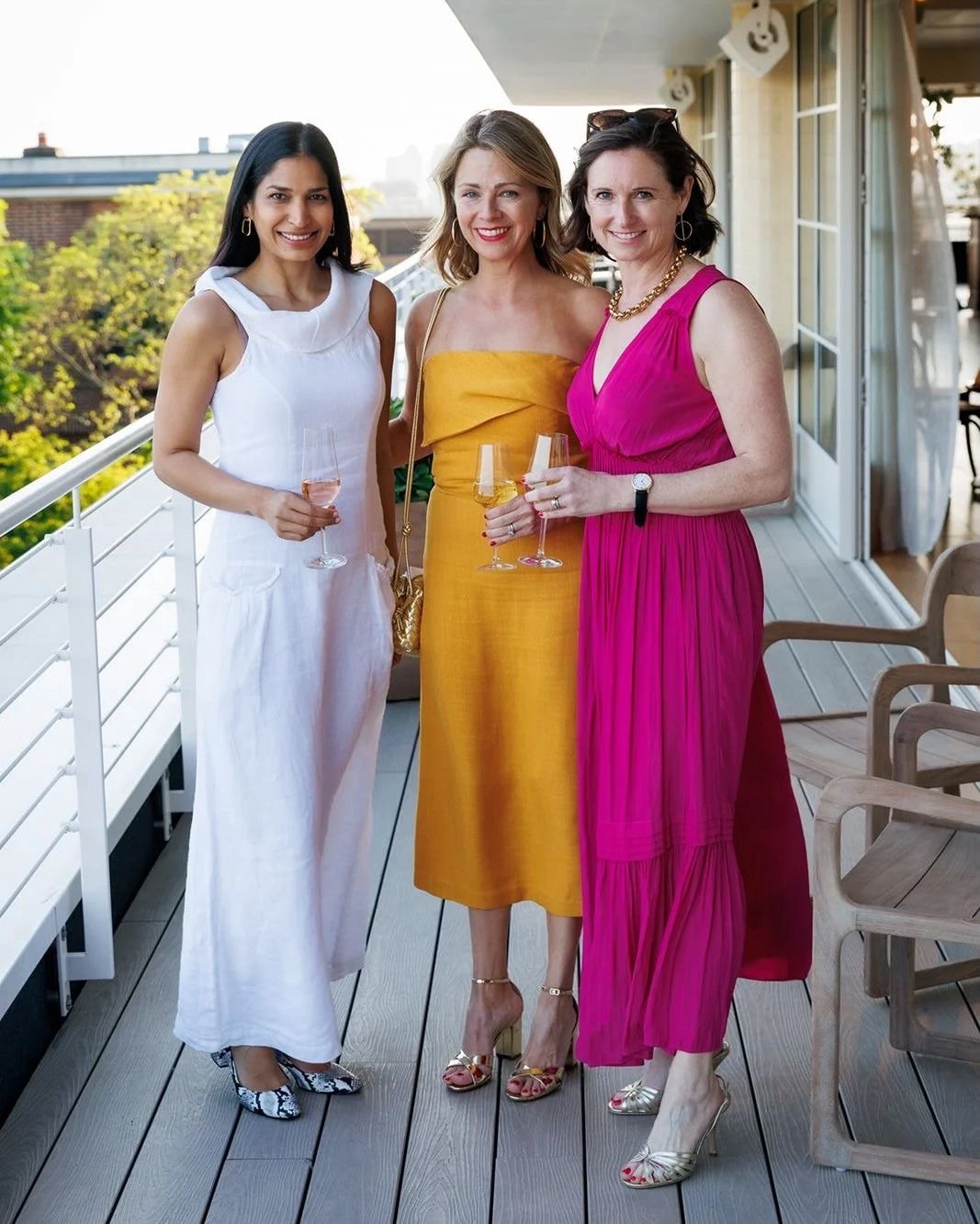 Meet Mitzi. A documentary-style photographer with a calm presence and a natural eye for people and moments. She first picked up a camera at 14 and has been capturing events and genuine interactions ever since.

Mitzi specialises in documenting events