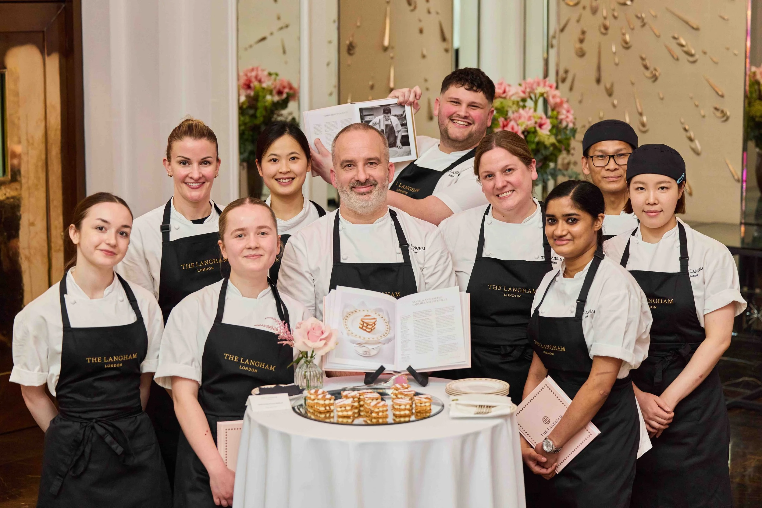 event-photography-london-book-launch-team-group-photo-langham.jpg