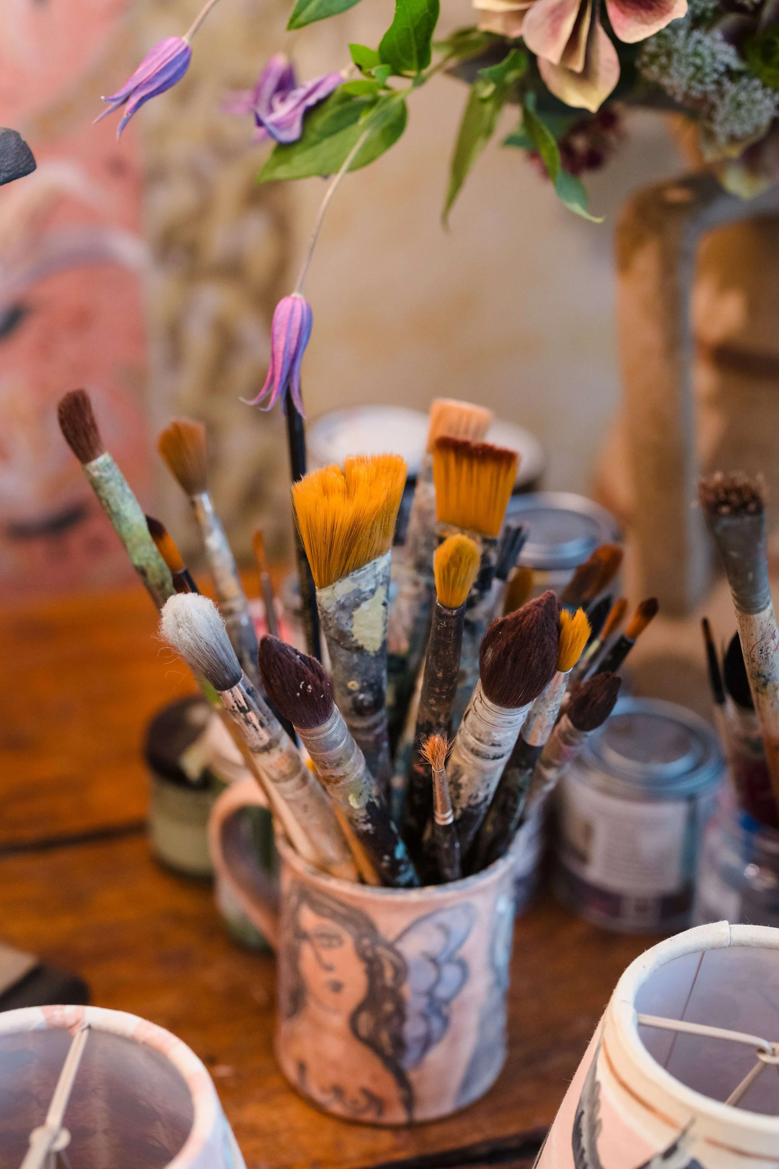 corporate-event-photography-london-creative-workshop-paint-brushes.jpg