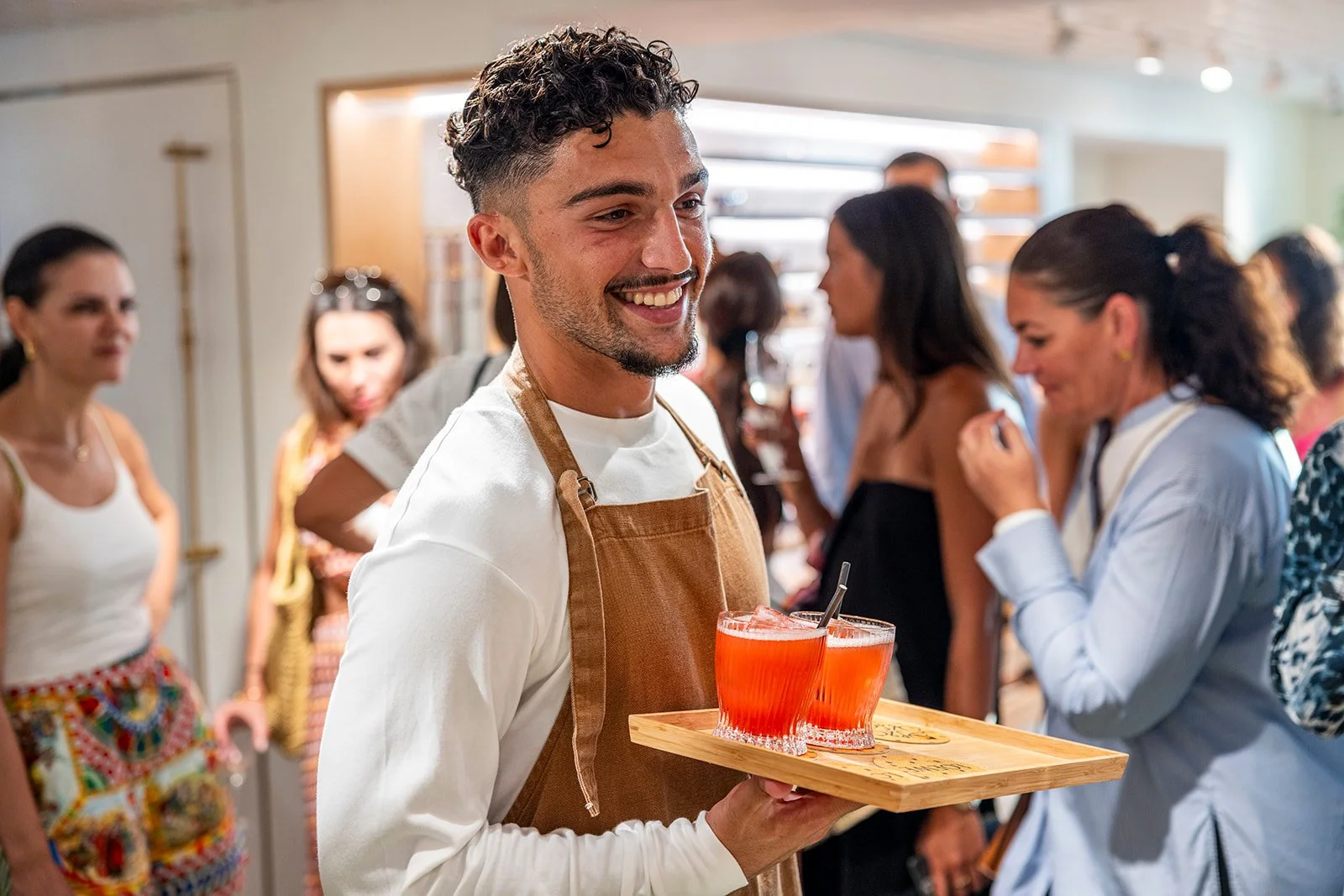 The Best Event Photographers in London