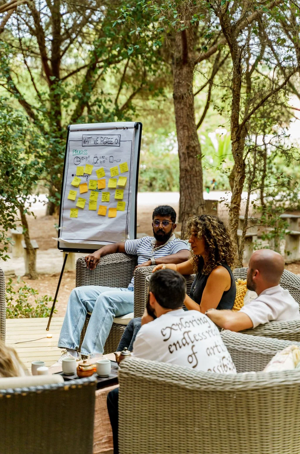 corporate-event-photography-lisbon-team-discussion-workshop-outdoor-nicolas.jpg