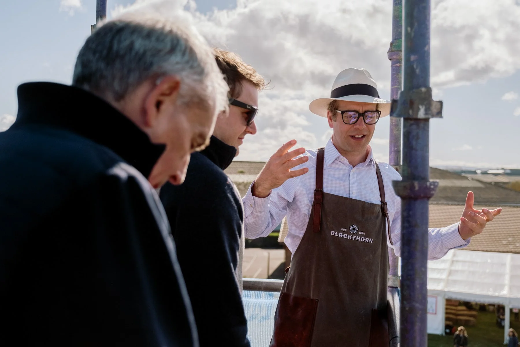 event-photography-glasgow-outdoor-food-tour-chef-presentation-anthony.jpg