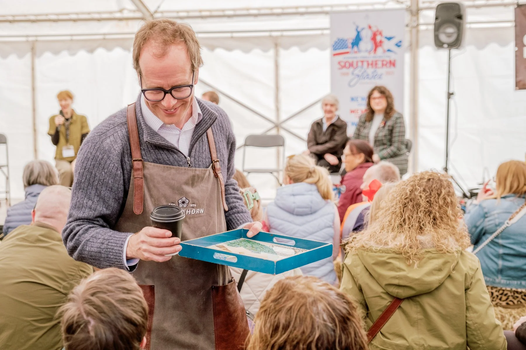 event-photography-glasgow-community-food-event-speaker-audience-anthony.jpg