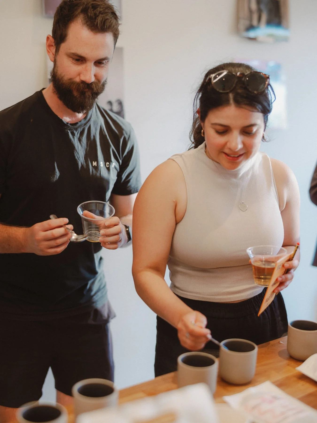 event-photography-glasgow-coffee-workshop-guests-social-anthony.jpg