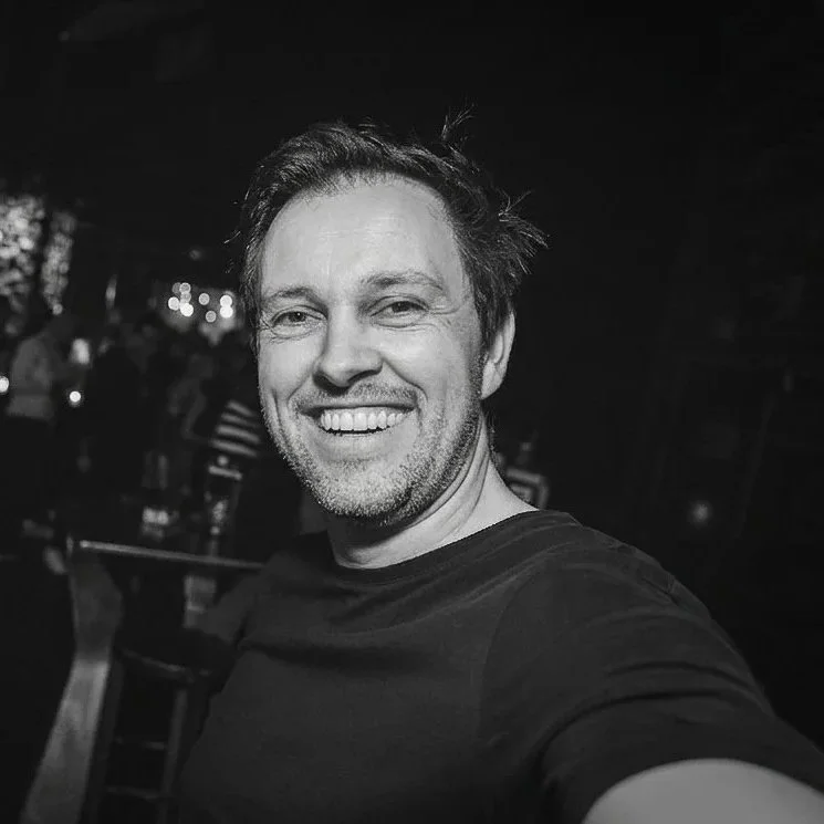 Marc | Event Photographer in Hamburg