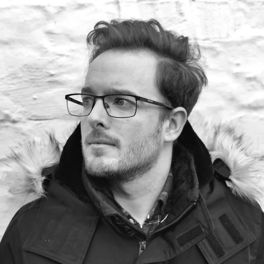 Joe  | Food Photographer &amp; Videographer in London