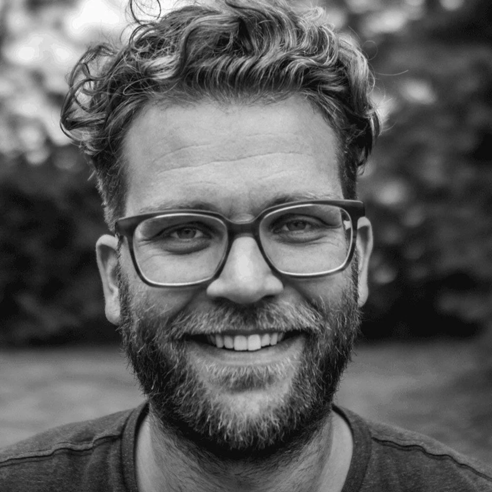 Timm | Videographer in Berlin