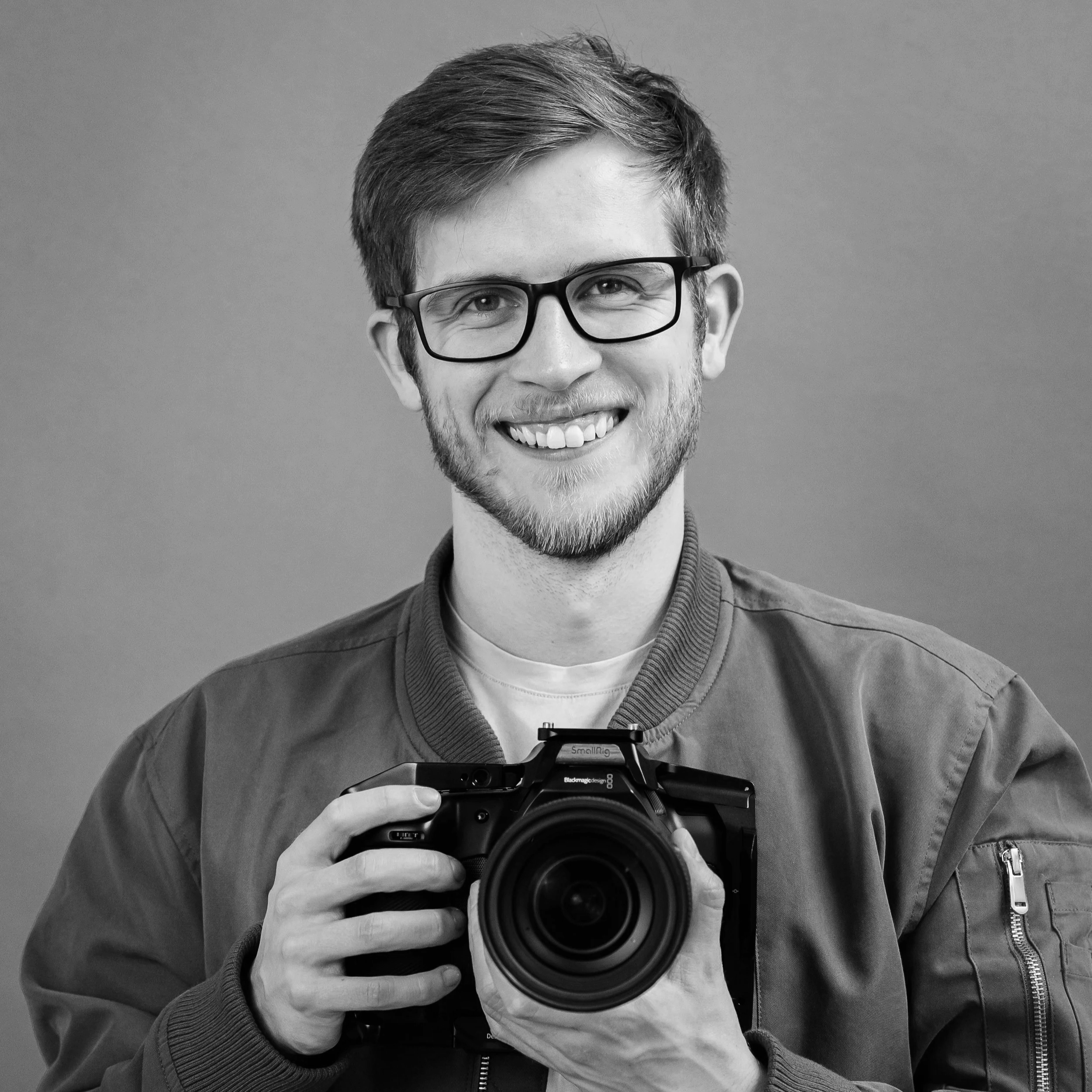 Joel | Videographer &amp; Photographer in Newcastle &amp; The North East