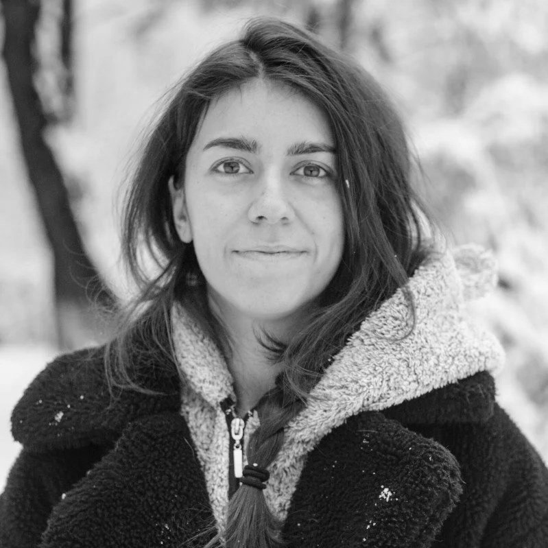 Photographer and Videographer in Istanbul, Ece