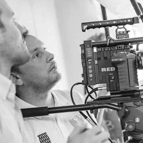 Ricky | Videographer in Stockholm