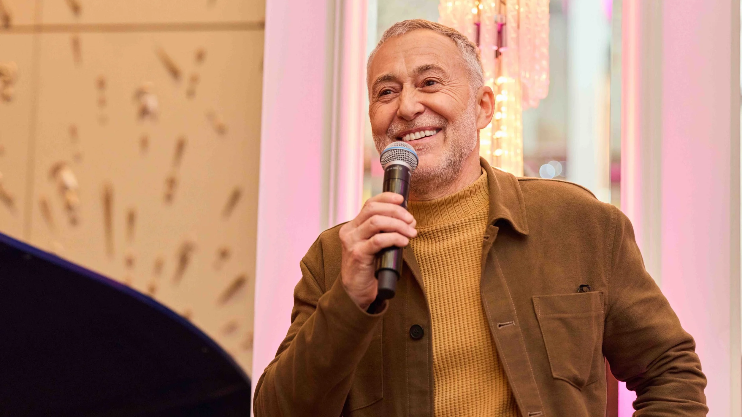 The Langham London | Book Launch