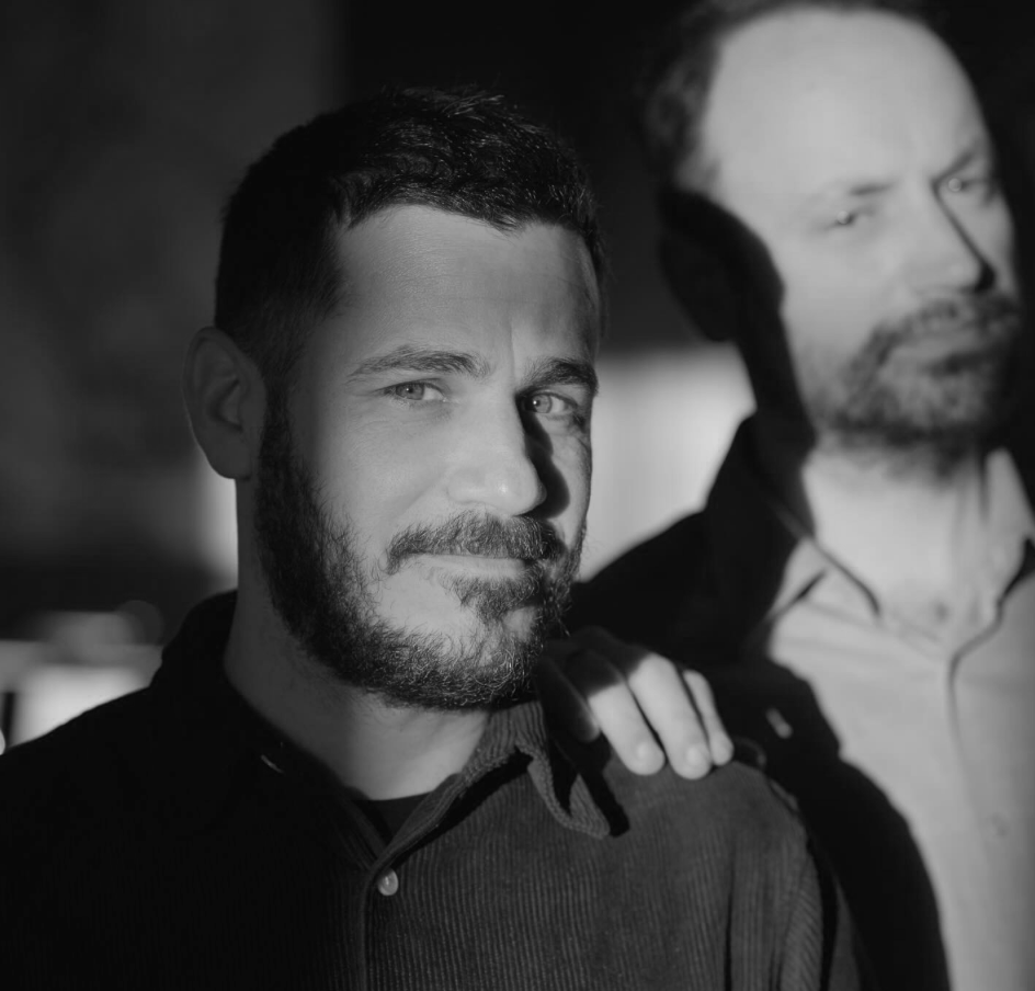 Akis, Event photographer in Athens