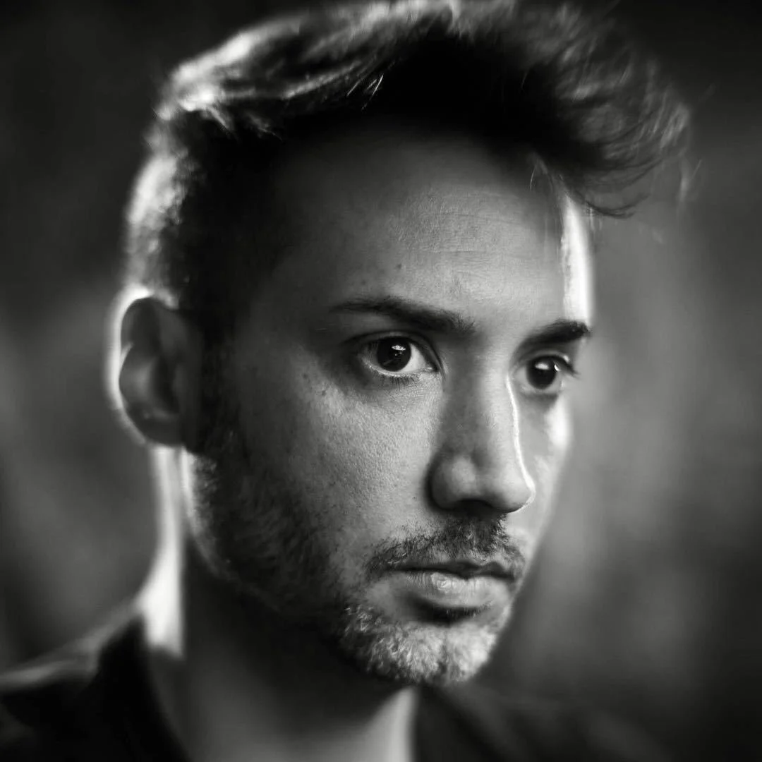 Brandon | Event Photographer in Shanghai