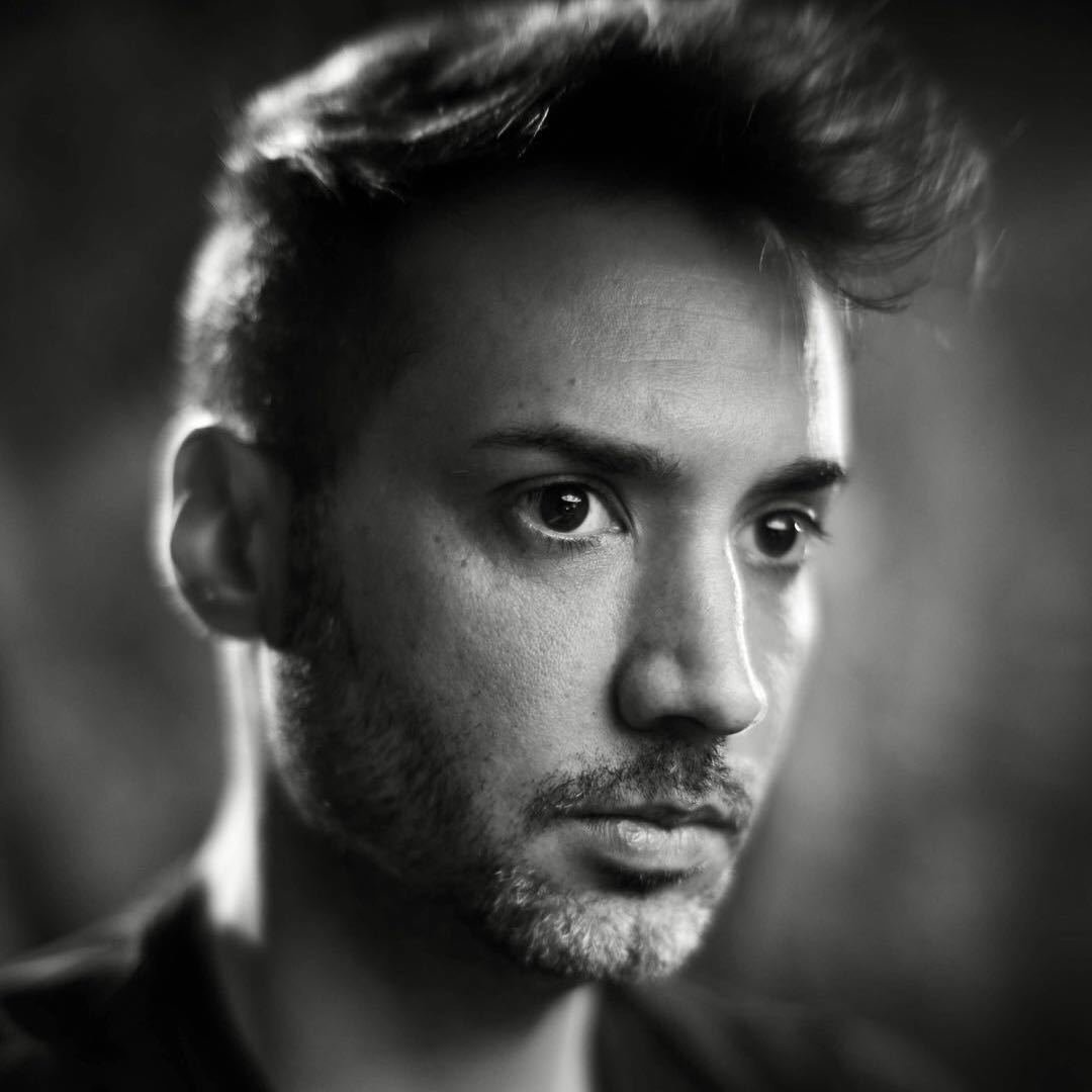 Brandon, Event photographer in Shanghai